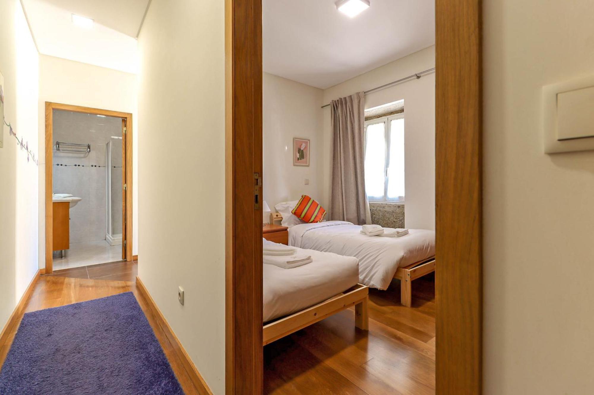 Lovely Sunny-House Viana do Castelo Exterior foto